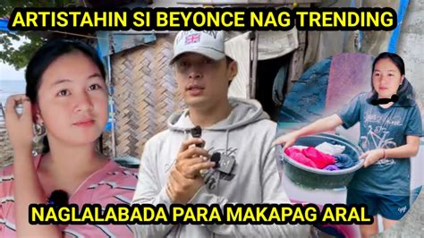 pinay nag jakol|Lasing na dalaga, iniyot, di na hinubaran .